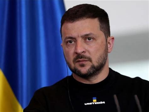 Зеленский пошел на риск из-за поддержки Израиля - The Washington Post ...