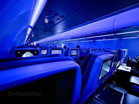 JetBlue A321neo economy: all the other airlines need to be VERY worried ...