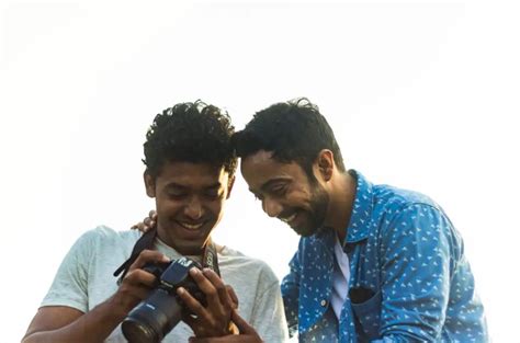 5 Filmmaking Tips For Beginners From My Son Is Gay Director Lokesh Kumar Flickside
