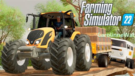 VENDEMOS A NOSSA PRODUÇÃO DE OVOS FAZENDA DO OCO Farming Simulator