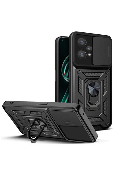 Чехол противоударный armors для Realme 9 Pro Plus и Realme 9 4G ...