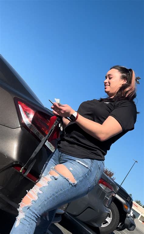 Big Ass Latina At Dollar Store Tight Jeans Forum