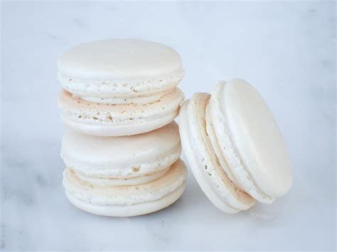 Пирожные макарони – 5 рецептов, как приготовить французские цветные ...