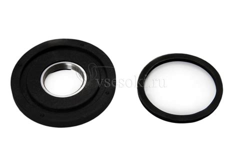 Профессиональный блендер L'equip BS5 Cube, белый