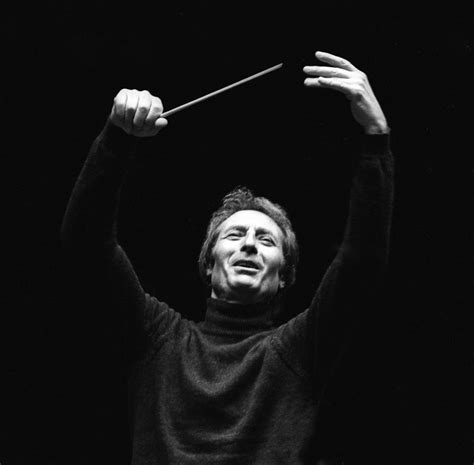 Giulini, 100 años | Beckmesser