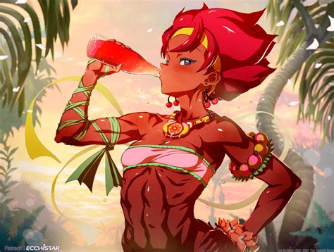 Fruitanari Punch Rise And Shine By Cutepet Hentai Foundry