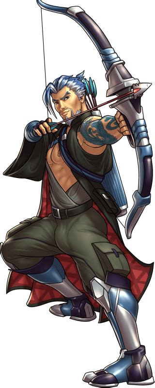 CG Art Gay Harem Ryo Nishimura Read Bara Manga Online