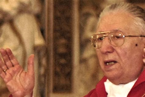 Morto Il Vescovo Emerito Di Mazara Del Vallo Monsignor Catarinicchia