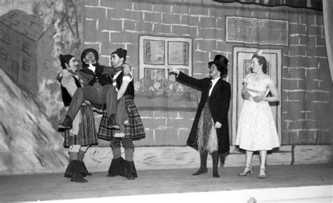 Its Panto Time