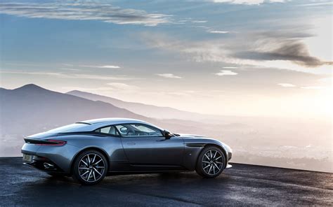Aston Martin Db11 Wallpapers Wallpaper Cave