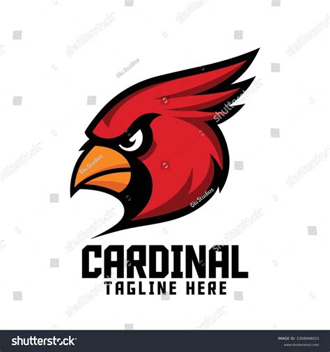 1,450 Cardinal Mascot Royalty-Free Photos and Stock Images | Shutterstock