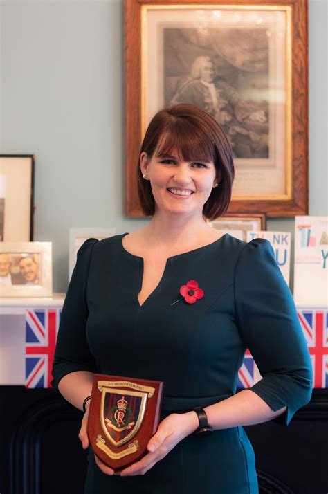 Scullion Law Senior Solicitor Shortlisted For Reservist Of The Year