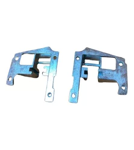 Kit Bases Manijas Puerta Interior Pointer 2002 Metal MercadoLibre