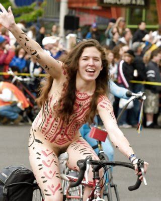 Fremont Solstice Parade Porn Pictures XXX Photos Sex Images PICTOA