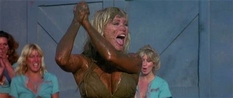 Naked Angela Aames In The Lost Empire