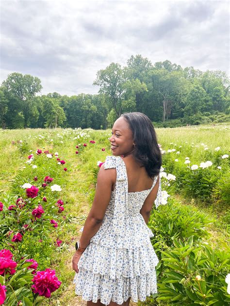 Styer’s Peony Festival at Chadds Ford - Julicia Rose