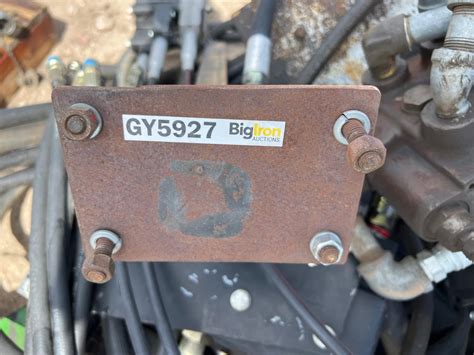 Hydraulic Parts Bigiron Auctions