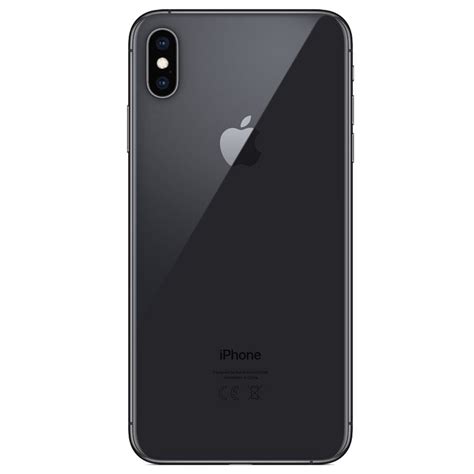 iPHONE XS MAX 512 GB AKILLI TELEFON UZAY GRİ - Vatan Bilgisayar