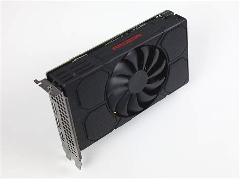 AMD Radeon RX 5500 Review - Pictures & Disassembly | TechPowerUp
