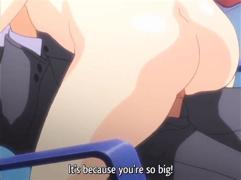 Milk Junkie Shimai Hen 60FPS Episode 4 Hentai Uncensored