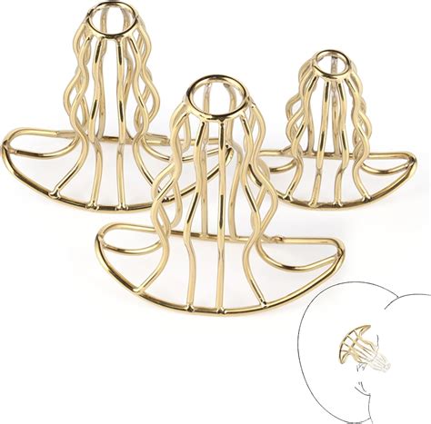 Tapón Anal Hueco Tapón Anal Hueco 3 Piezas Esparcidor Anal Gancho Anal Kit De Juguetes