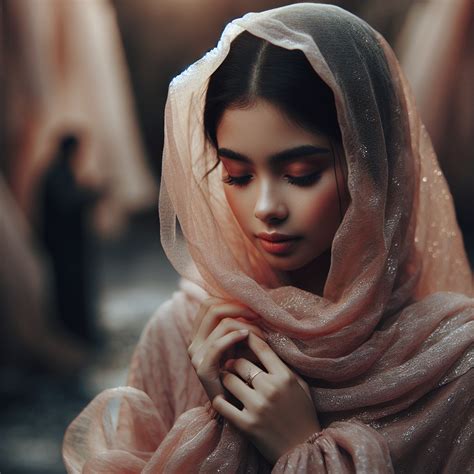 Free AI Wallpaper Generator 4K AI Generated Images Art A Shy Naked Girl