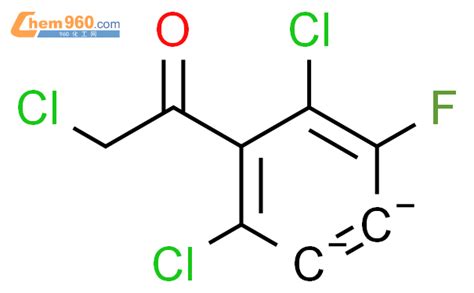 2 Chloro 1 2 6 dichloro 3 fluorophenyl ethanone价格 CAS号 1249849 11 3