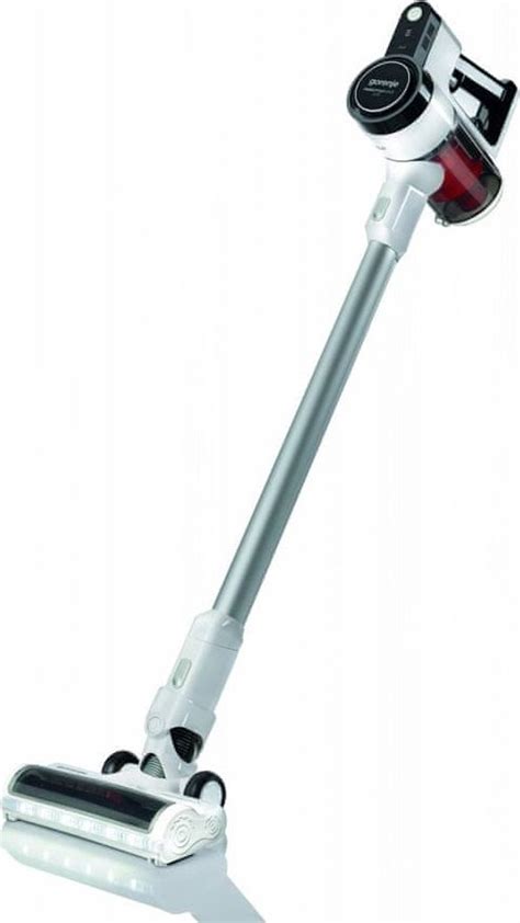 Gorenje SVC216FMLW od 2 496 Kč - Zbozi.cz