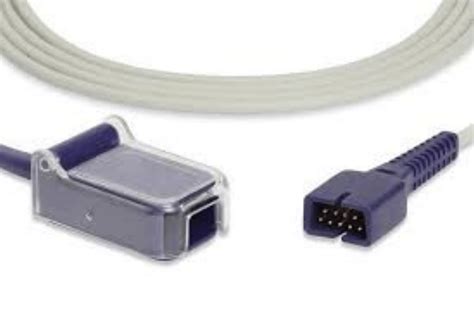 Nellcor Spo Cable Extensions Vng Medical Medical Equipments