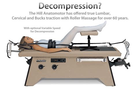 Spinal Decompression: Spinal Decompression Exercises For Back Pain