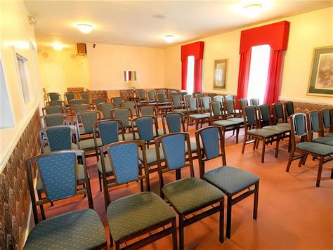 Hofmeister-Jones Funeral Chapel Hurley: Service Information 25