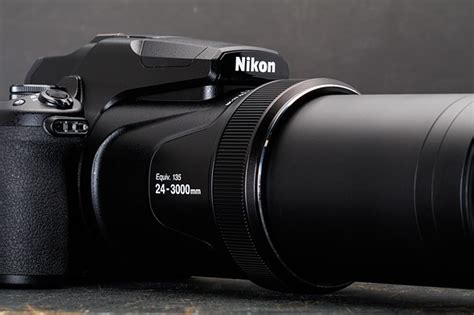 Nikon Coolpix P1000 Review Digital Photography Review