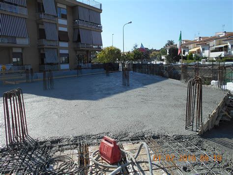 Costruzioni Via Quarto Latina Gruppo Bencivenga