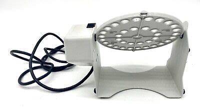 Labnet H Mini Labroller Rotator With Extra Rotisserie Off