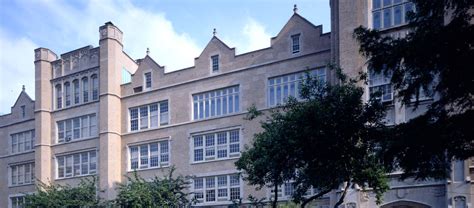 Erasmus Hall High School Tdx Construction Corporation A New York