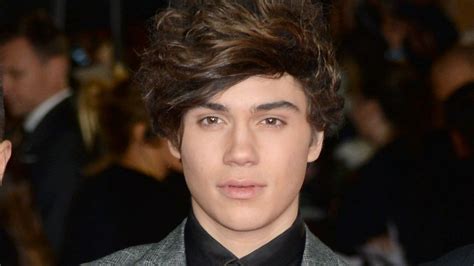 george shelley shares sexy  instagram picture celebrity hits radio