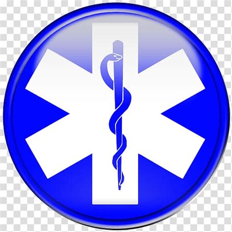 Star Of Life Emergency Medical Services Symbol Computer Icons Ems