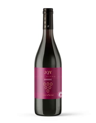 Vino - Joy - Lacrima di Morro d'Alba - Tartufi I Nobili di Acqualagna