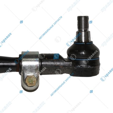 5297-3414049-11 Тяга рулевая поперечная Камаз в сборе (ООО НПО РОСТАР ...