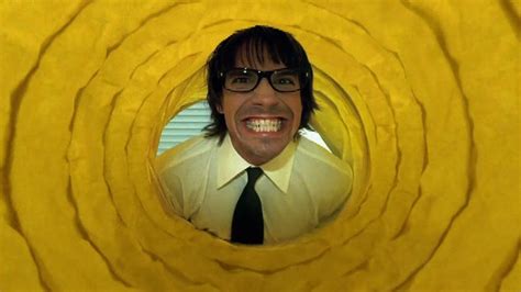 Red Hot Chili Peppers Can T Stop MV MUBI