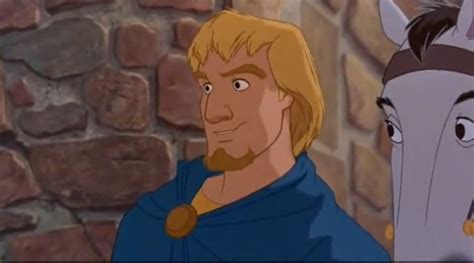 Phoebus Of Hunchback Of Notre Dame Hubpages