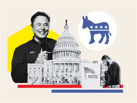 6 Democrat Mistakes That Led to Trump Victory - Newsweek