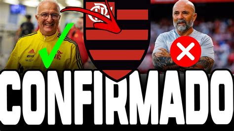 DIRETORIA VOLTA ATRÁS E FECHA DORIVAL JUNIOR YouTube