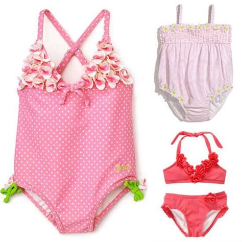 Kız Çocuk Mayo Ve Bikini Modelleri 2015 Kadınlar Kulübü