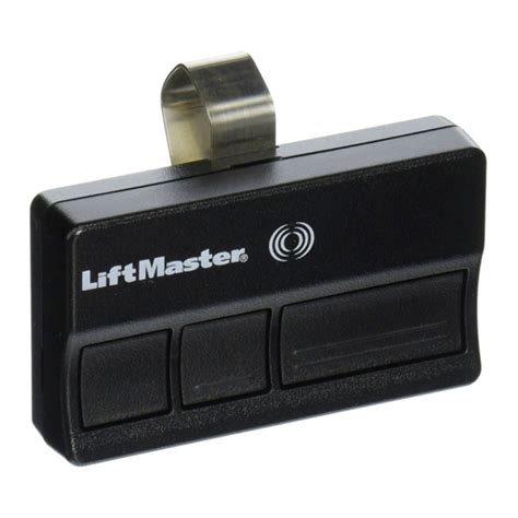 Chamberlain Liftmaster Elite Series Hp