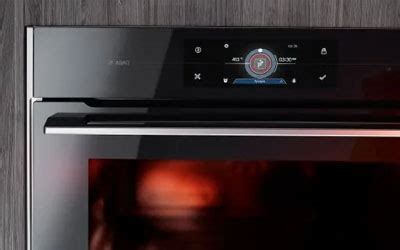 asko cm craft pyrolytic oven stainless steel ops signature