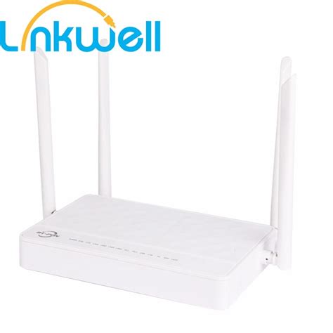 Optical Network Unit G G Onu Ont Epon Gpon Ge