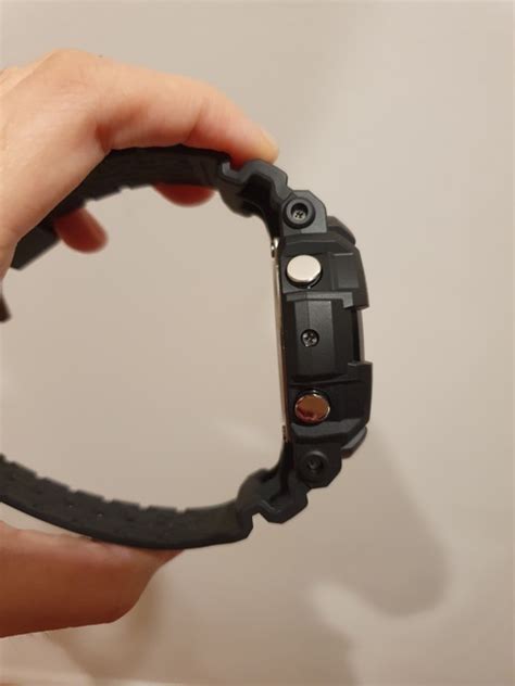 Ga-201 ของแท้ มือสอง สภาพใหม่ อุปกรณ์ครบกล่อง - speedym - ThaiPick