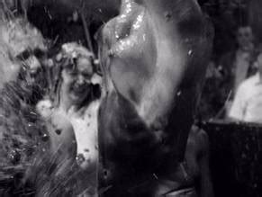 SALOME JENS Nude AZNude