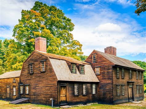 6 Essential Places in New England for History Buffs To Visit — Daily